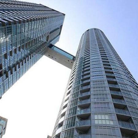 Toronto Water Front Luxury Condo Zewnętrze zdjęcie